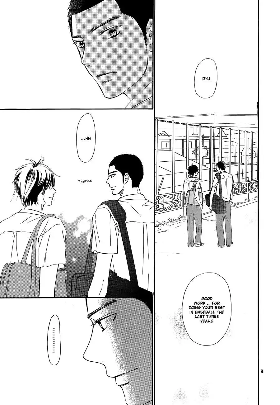 Kimi Ni Todoke Chapter 102 10